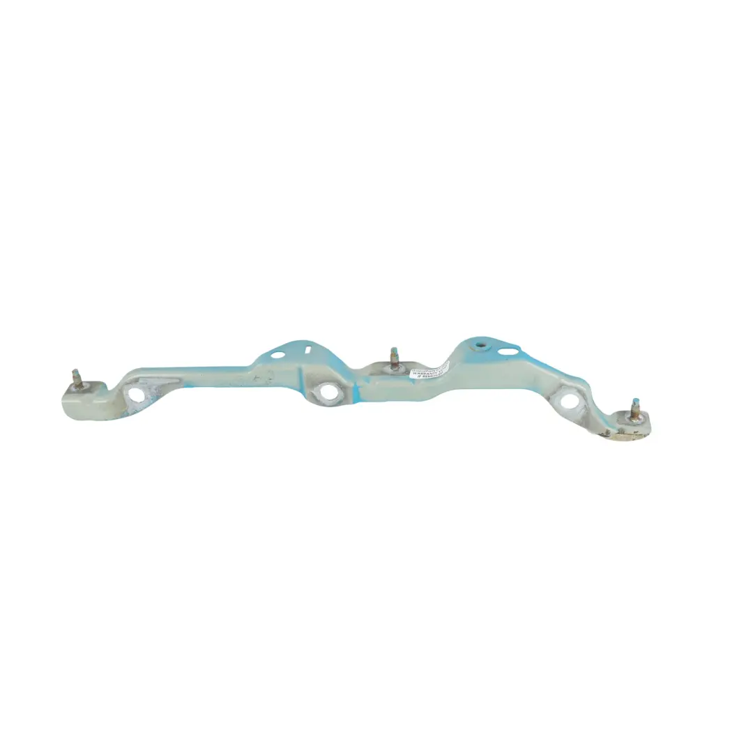 Porsche Boxster 718 982 Front Wing Bracket Right O/S Miami Blue M5C - SKU 98150234800-MIA - Part number 98150234800