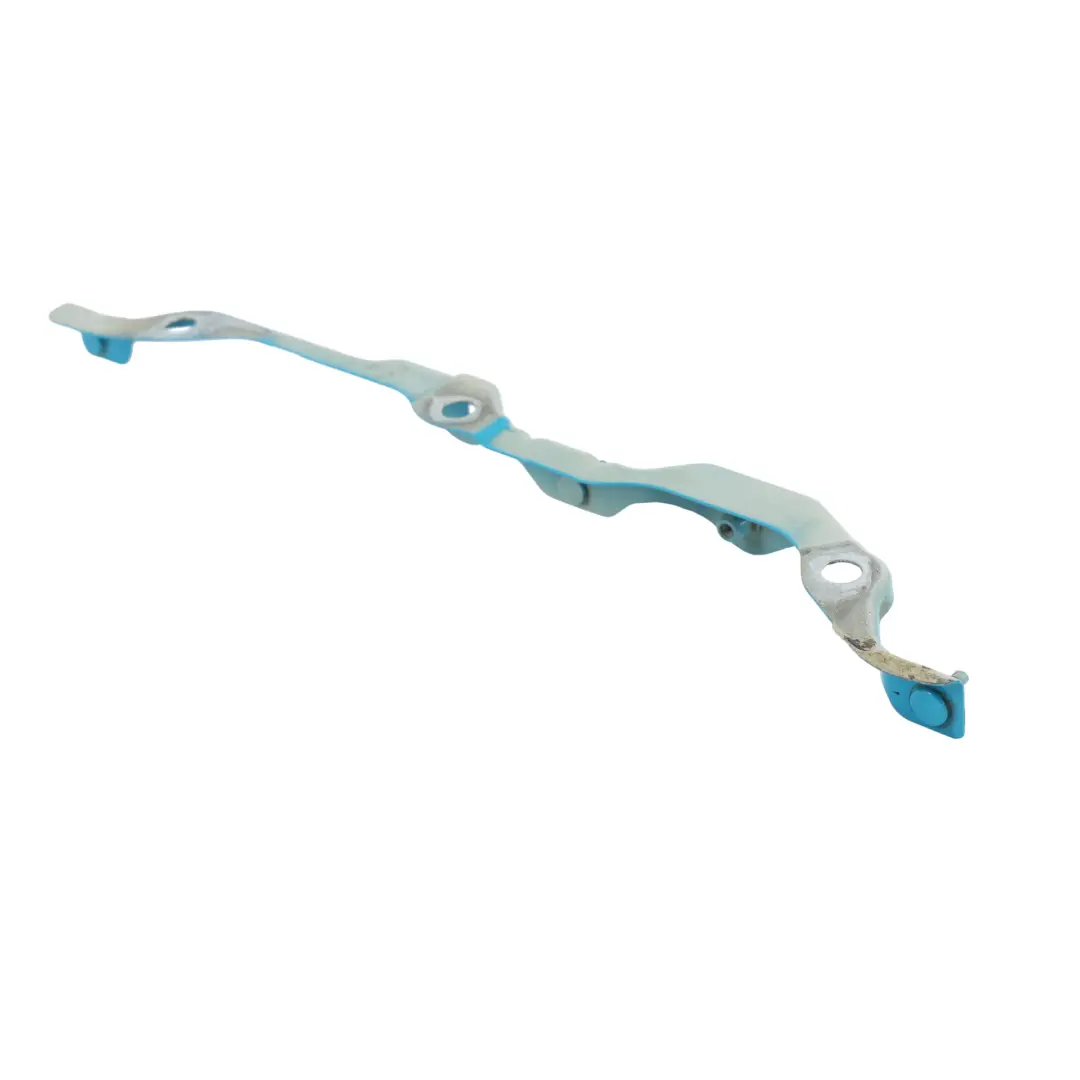 Porsche Boxster 718 982 Front Wing Bracket Right O/S Miami Blue M5C - SKU 98150234800-MIA - Part number 98150234800