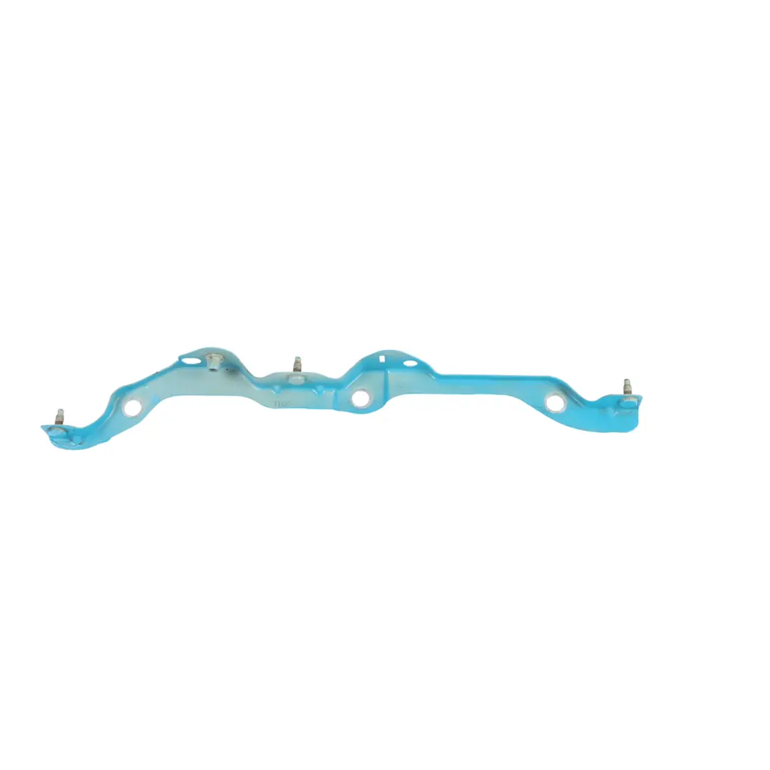 Front Wing Bracket Right O/S Miami Blue M5C to Porsche Boxster 718 982 with Part number 98150234800 Porsche Boxster 718 982 Front Wing Bracket Right O/S Miami Blue M5C - SKU 98150234800-MIA - Part number 98150234800