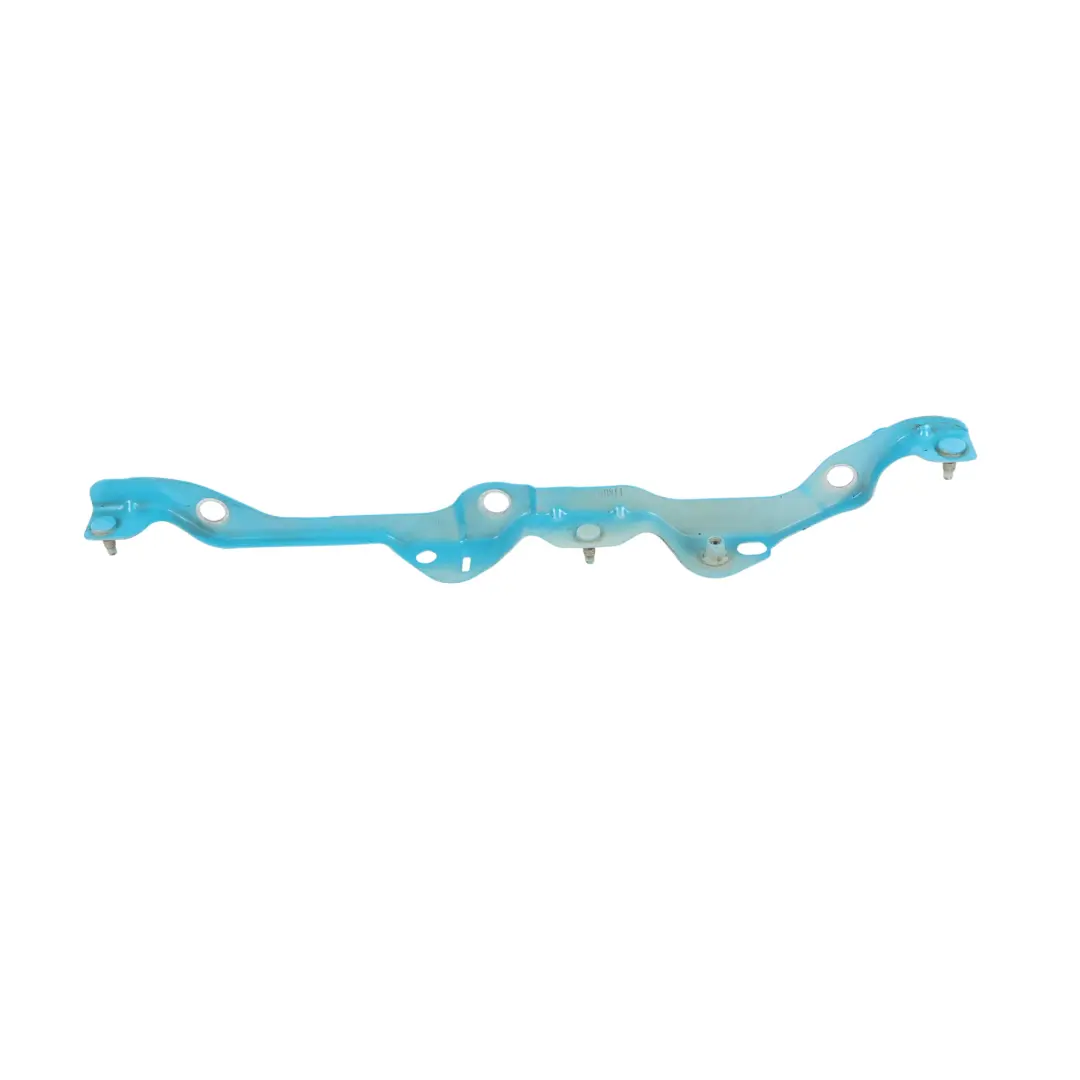 Porsche Boxster 718 982 Front Wing Bracket Right O/S Miami Blue M5C - SKU 98150234800-MIA - Part number 98150234800