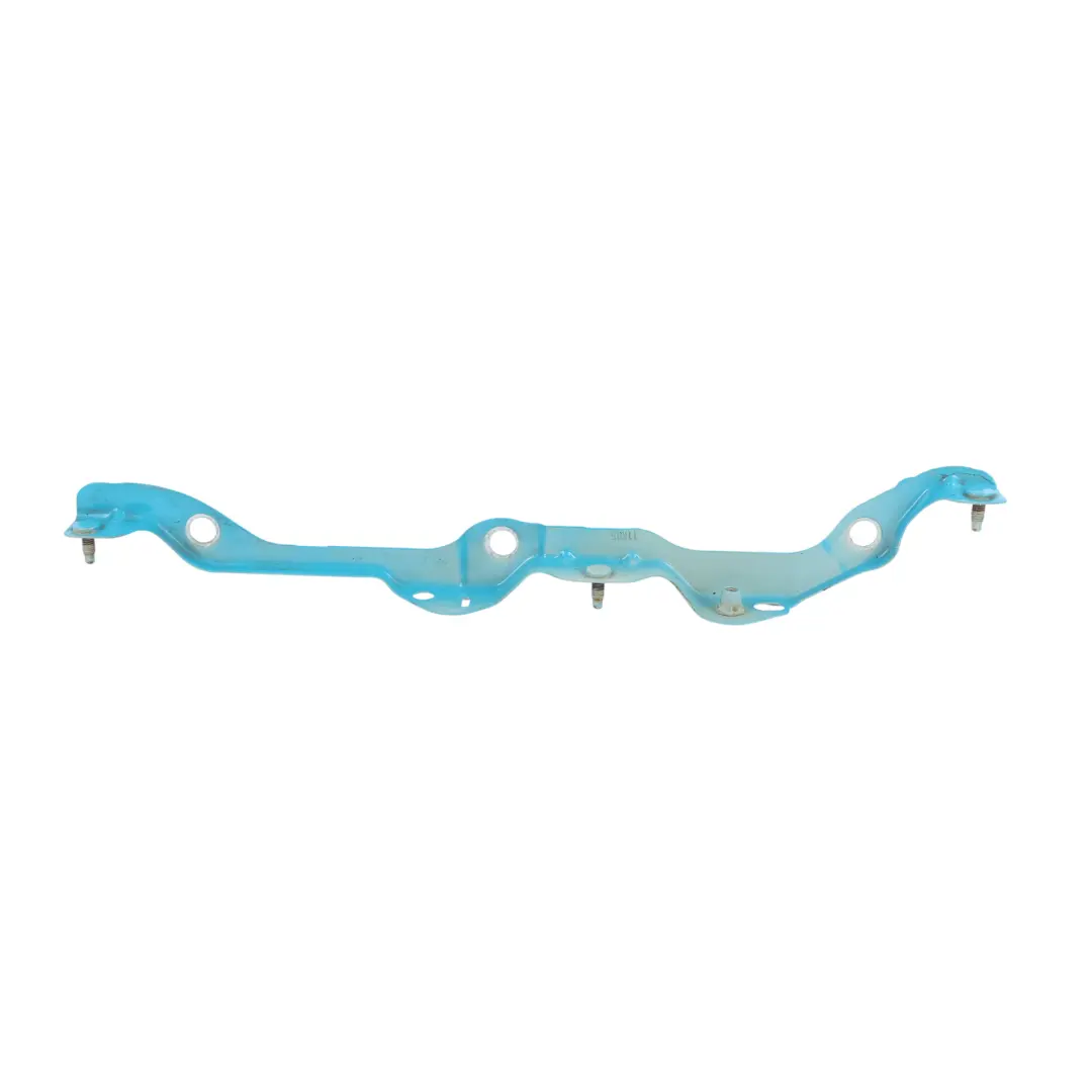 Porsche Boxster 718 982 Front Wing Bracket Right O/S Miami Blue M5C - SKU 98150234800-MIA - Part number 98150234800