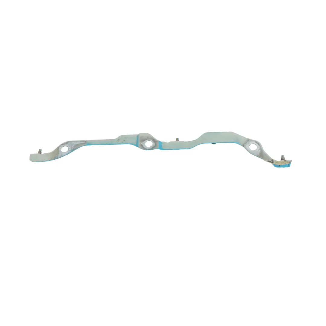 Porsche Boxster 718 982 Front Wing Bracket Right O/S Miami Blue M5C - SKU 98150234800-MIA - Part number 98150234800