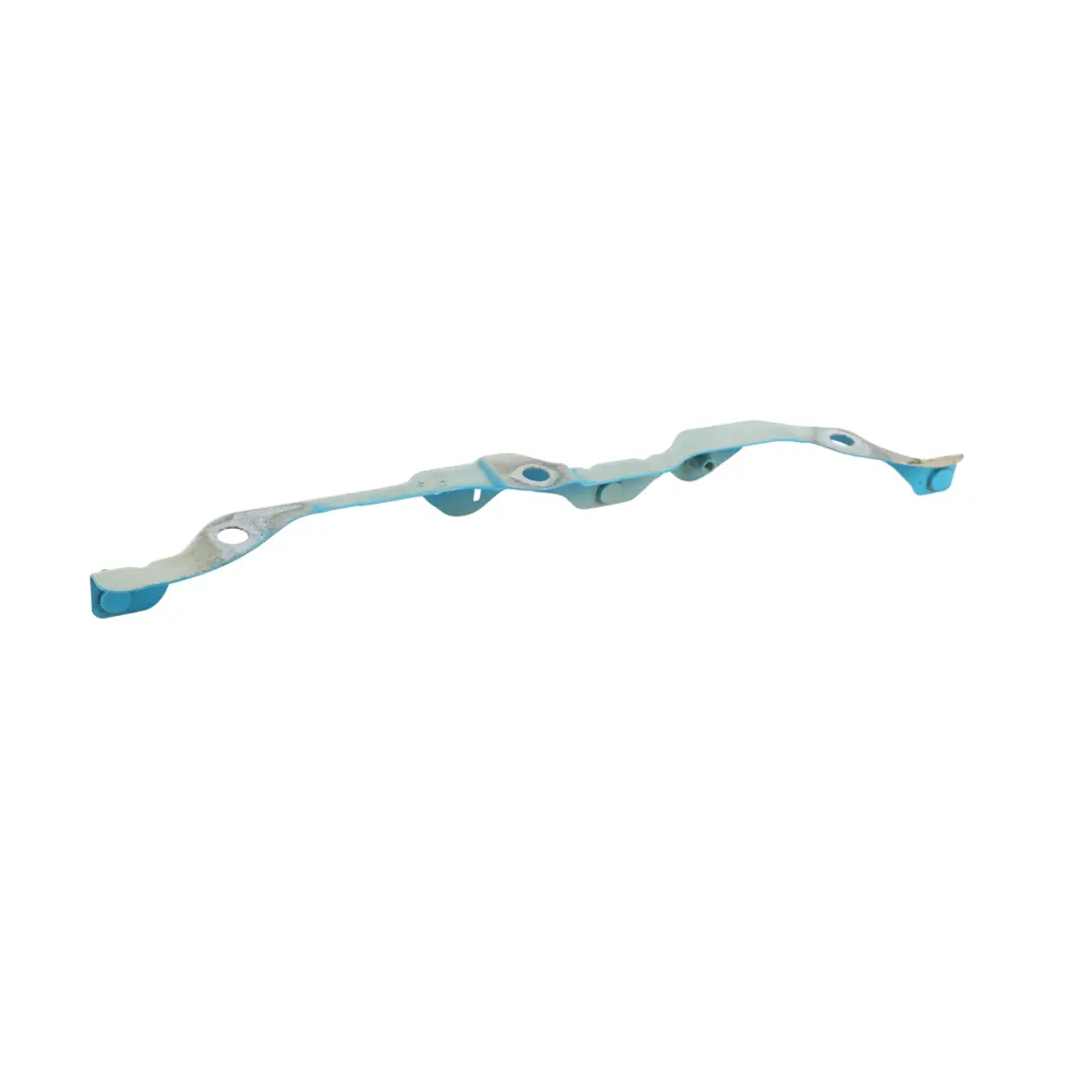 Porsche Boxster 718 982 Front Wing Bracket Right O/S Miami Blue M5C - SKU 98150234800-MIA - Part number 98150234800