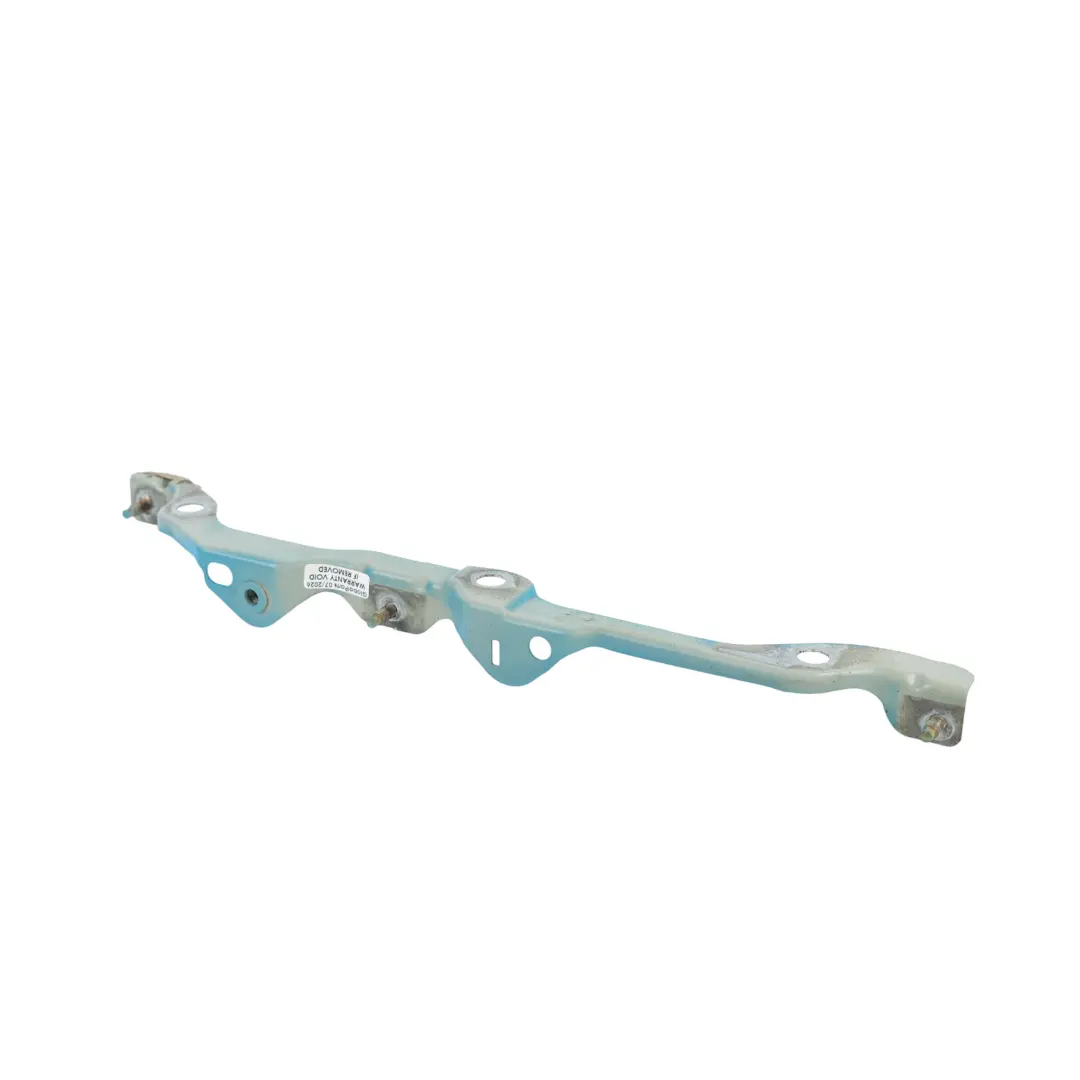 Porsche Boxster 718 982 Front Wing Bracket Right O/S Miami Blue M5C - SKU 98150234800-MIA - Part number 98150234800