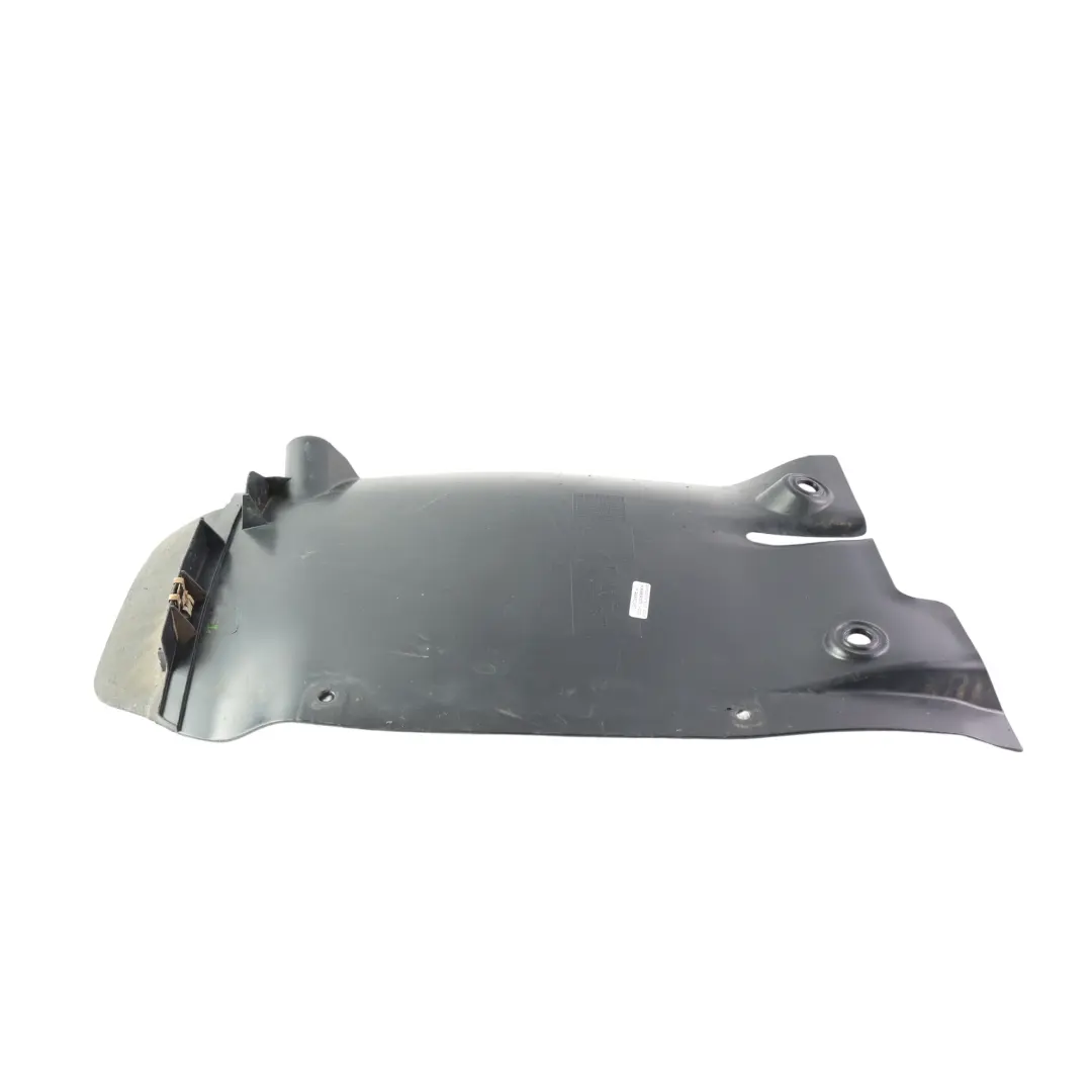 Garniture Aile Arrière Gauche pour Porsche Boxster Cayman 981 982 à propos du numéro de pièce 98150450501 Porsche Boxster Cayman 981 982 Garniture Aile Arrière Gauche - SKU 98150450501 - Numéro de pièce 98150450501