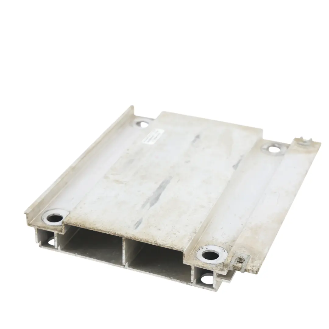 Porsche 718 Boxster 982 Staffa Rinforzo Montaggio Tunnel Posteriore 99150482300 - SKU 98150463300 - Numero di parte 98150463300