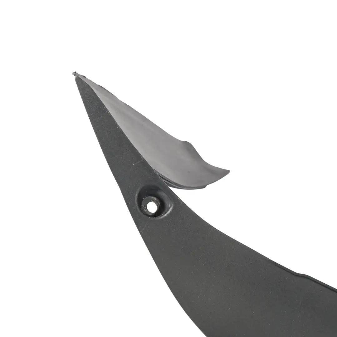 Bavette Garde-Boue Avant Gauche pour Porsche 718 Boxster 982 à propos du numéro de pièce 98150464100 Porsche 718 Boxster 982 Bavette Garde-Boue Avant Gauche - SKU 98150464100 - Numéro de pièce 98150464100