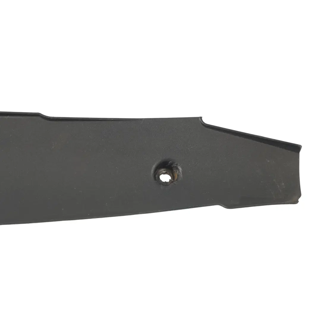 Bavette Garde-Boue Avant Gauche pour Porsche 718 Boxster 982 à propos du numéro de pièce 98150464100 Porsche 718 Boxster 982 Bavette Garde-Boue Avant Gauche - SKU 98150464100 - Numéro de pièce 98150464100