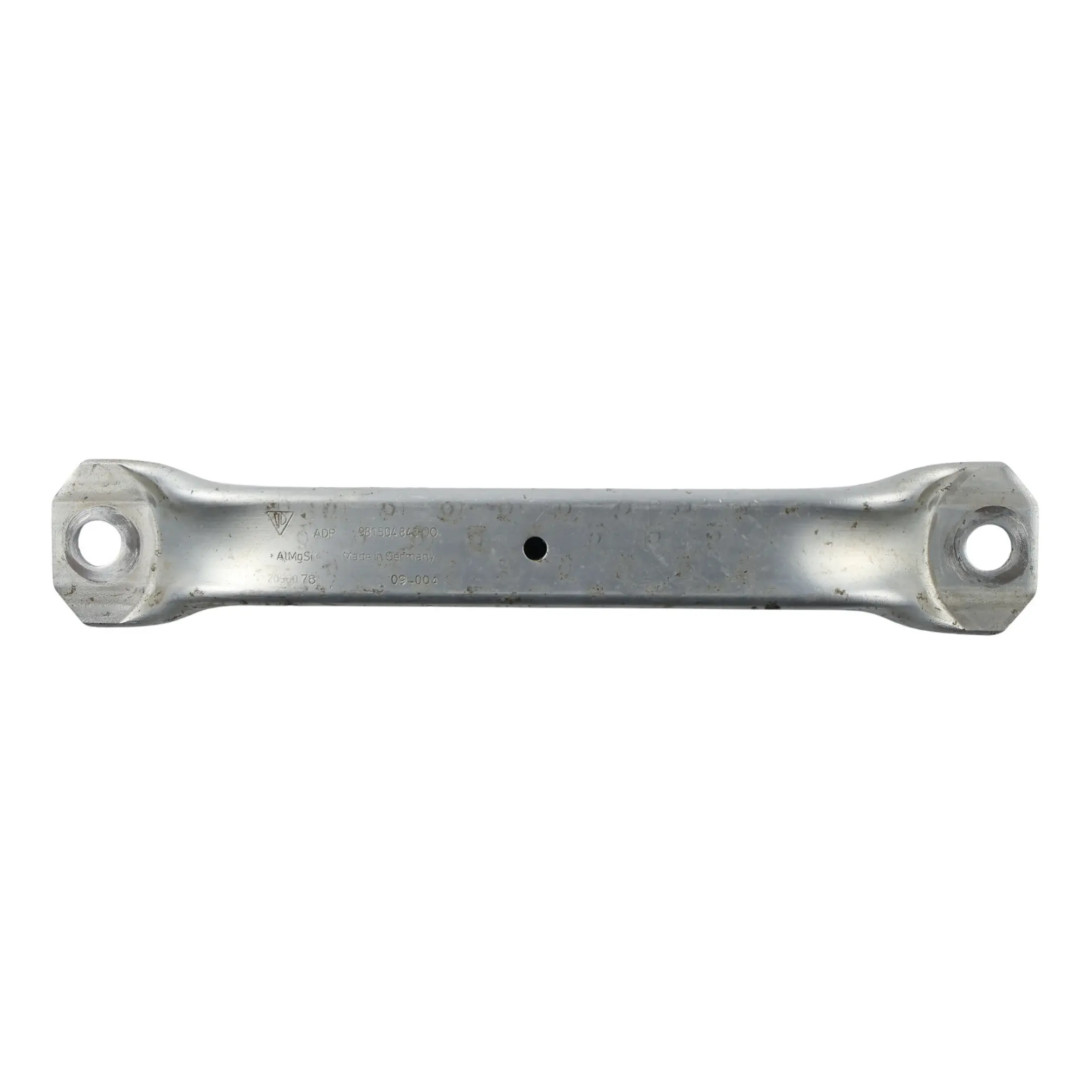 Porsche 718 Cayman 982 Supporto Staffa Tubo Raffreddamento 98150484300