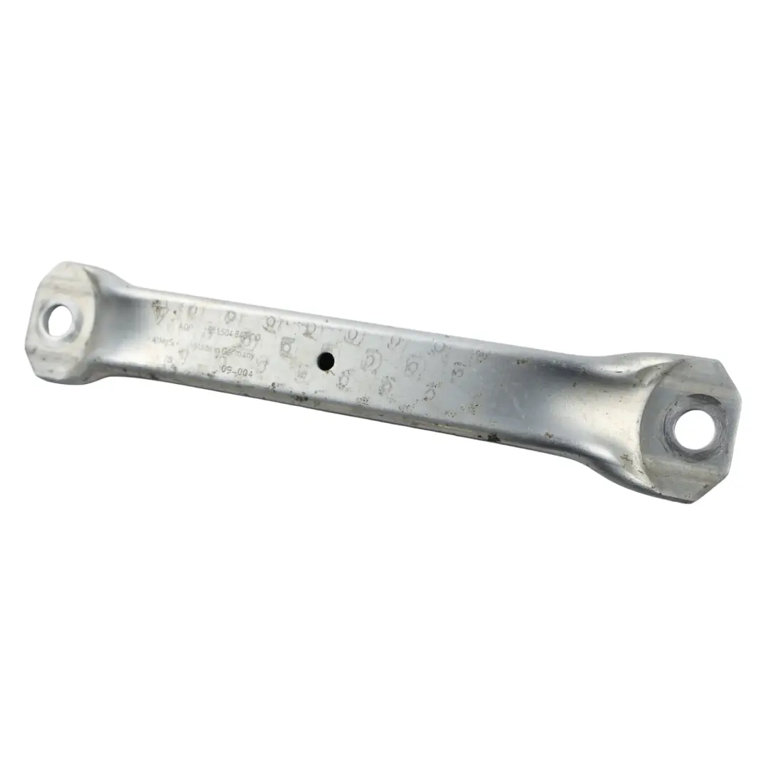 Cooling Hose Support Bracket Mount Carrier to Porsche 718 Cayman 982 with Part number 98150484300 Porsche 718 Cayman 982 Cooling Hose Support Bracket Mount Carrier - SKU 98150484300 - Part number 98150484300
