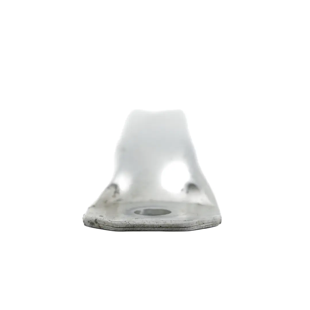 Porsche 718 Cayman 982 Kühlschlauch Halterung Träger Halter - SKU 98150484300 - Teilenummer 98150484300