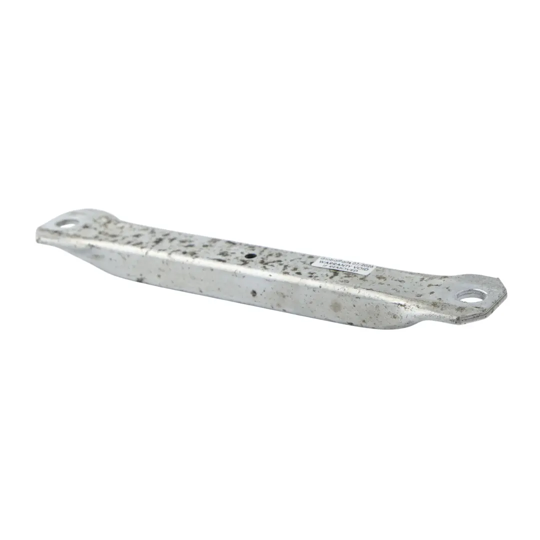 Porsche 718 Cayman 982 Kühlschlauch Halterung Träger Halter - SKU 98150484300 - Teilenummer 98150484300