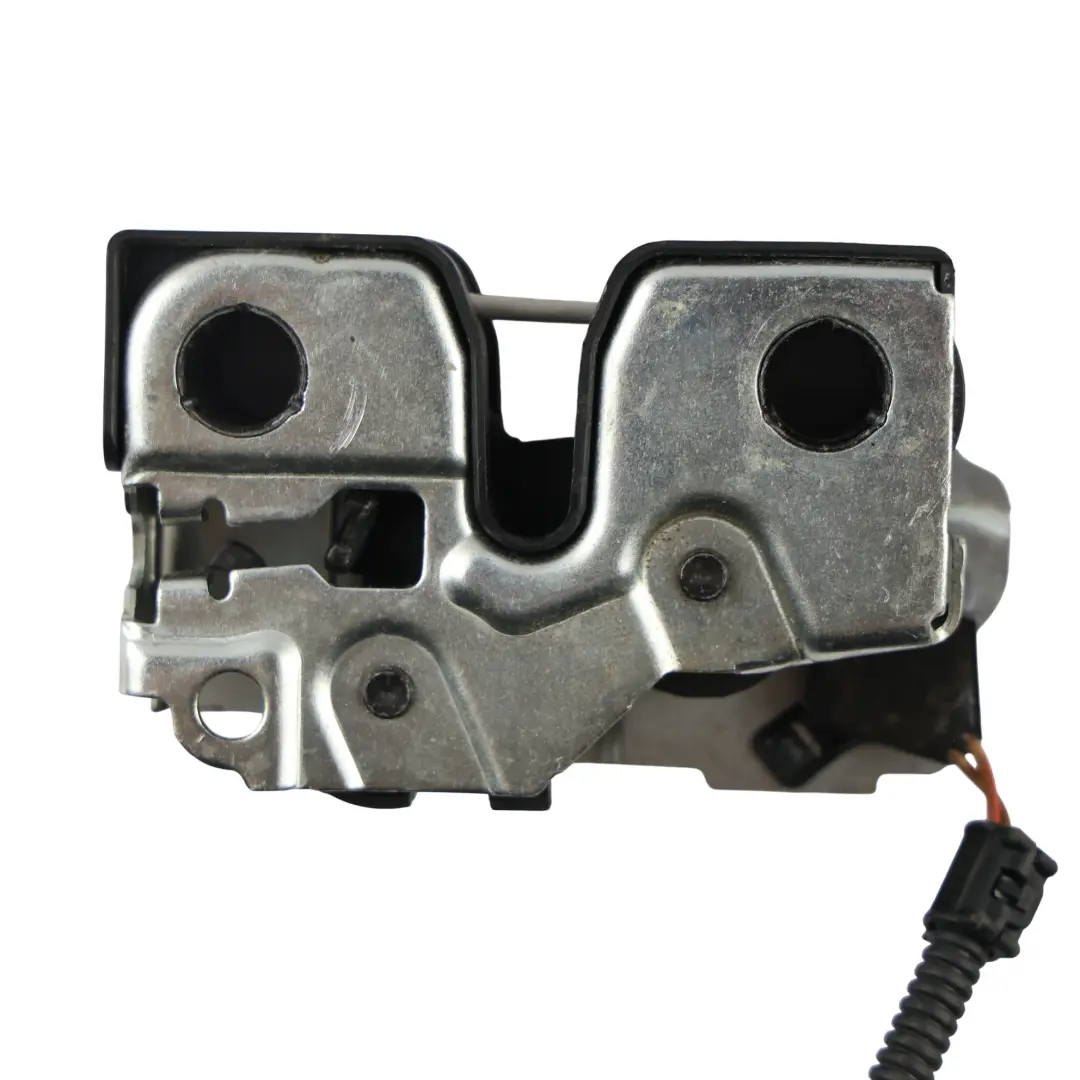 Porsche Boxster 718 982 Rear Boot Trunk Tailgate Catch Lock Lach - SKU 98151205304 - Part number 98151205304