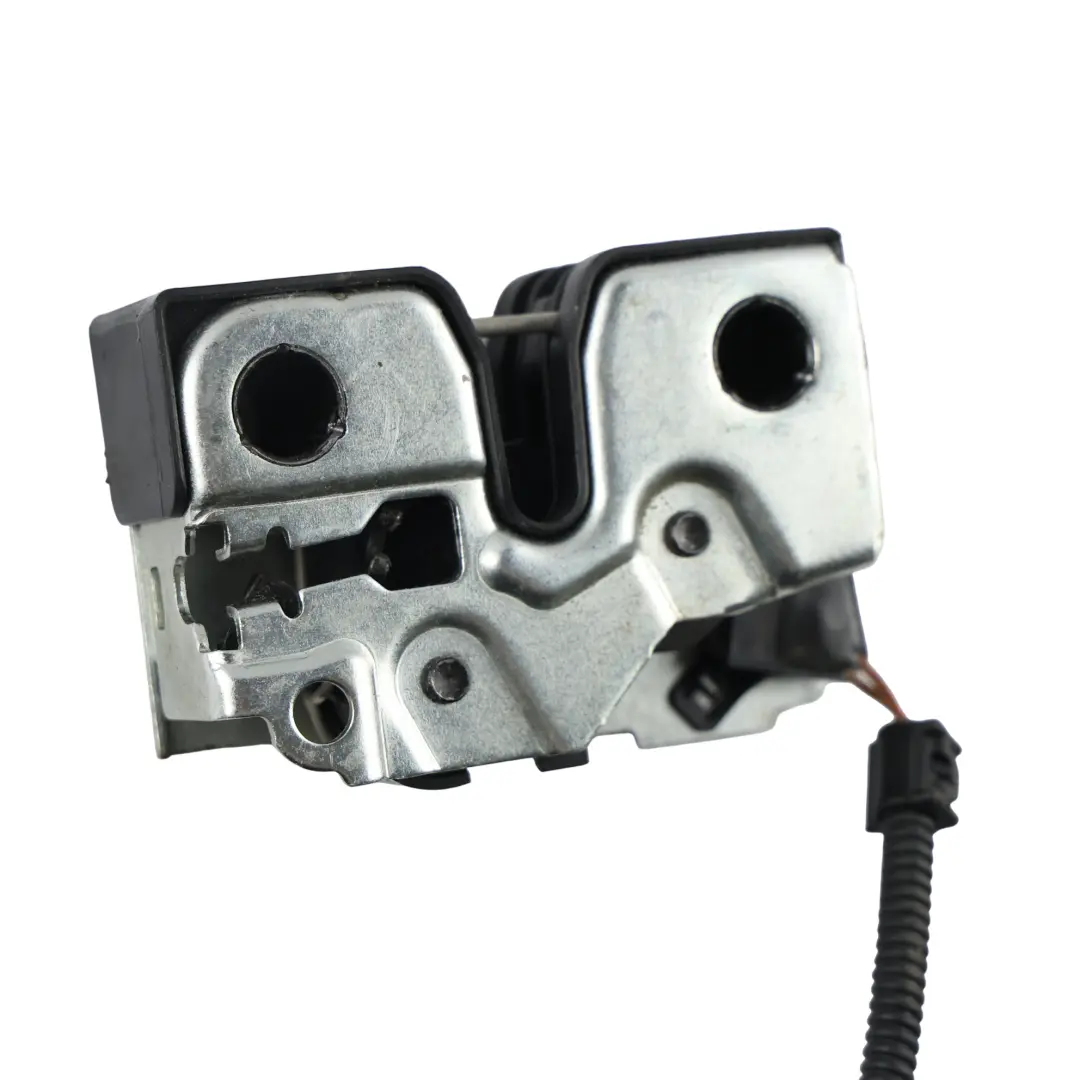 Porsche Boxster 718 982 Rear Boot Trunk Tailgate Catch Lock Lach - SKU 98151205304 - Part number 98151205304
