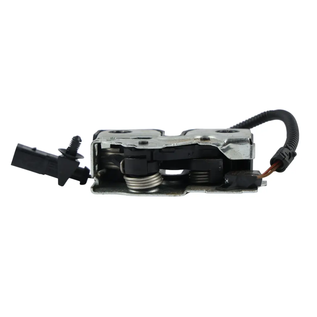 Boot Trunk Tailgate Catch Lock Lach to Porsche Boxster 718 982 Rear with Part number 98151205304 Porsche Boxster 718 982 Rear Boot Trunk Tailgate Catch Lock Lach - SKU 98151205304 - Part number 98151205304