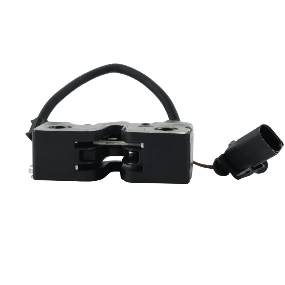 Porsche Boxster 718 982 Rear Boot Trunk Tailgate Catch Lock Lach - SKU 98151205304 - Part number 98151205304