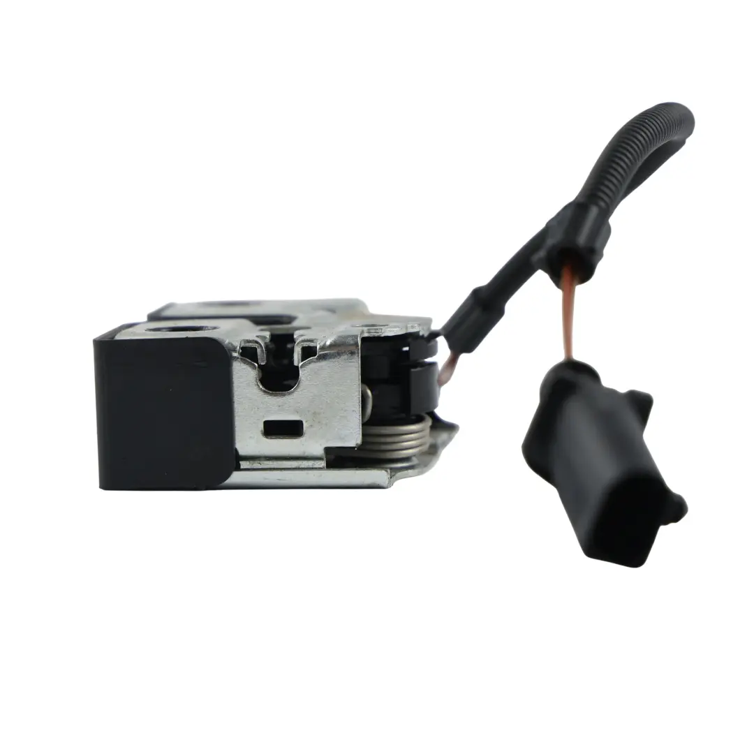 Boot Trunk Tailgate Catch Lock Lach to Porsche Boxster 718 982 Rear with Part number 98151205304 Porsche Boxster 718 982 Rear Boot Trunk Tailgate Catch Lock Lach - SKU 98151205304 - Part number 98151205304