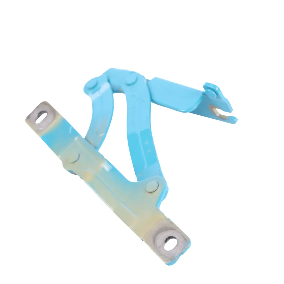 Cerniera Cofano Anteriore Sinistra Blu Miami M5C per Porsche 718 Boxster 982 con numero di parte 98151215102 Porsche 718 Boxster 982 Cerniera Cofano Anteriore Sinistra Blu Miami M5C - SKU 98151215102-MIA - Numero di parte 98151215102