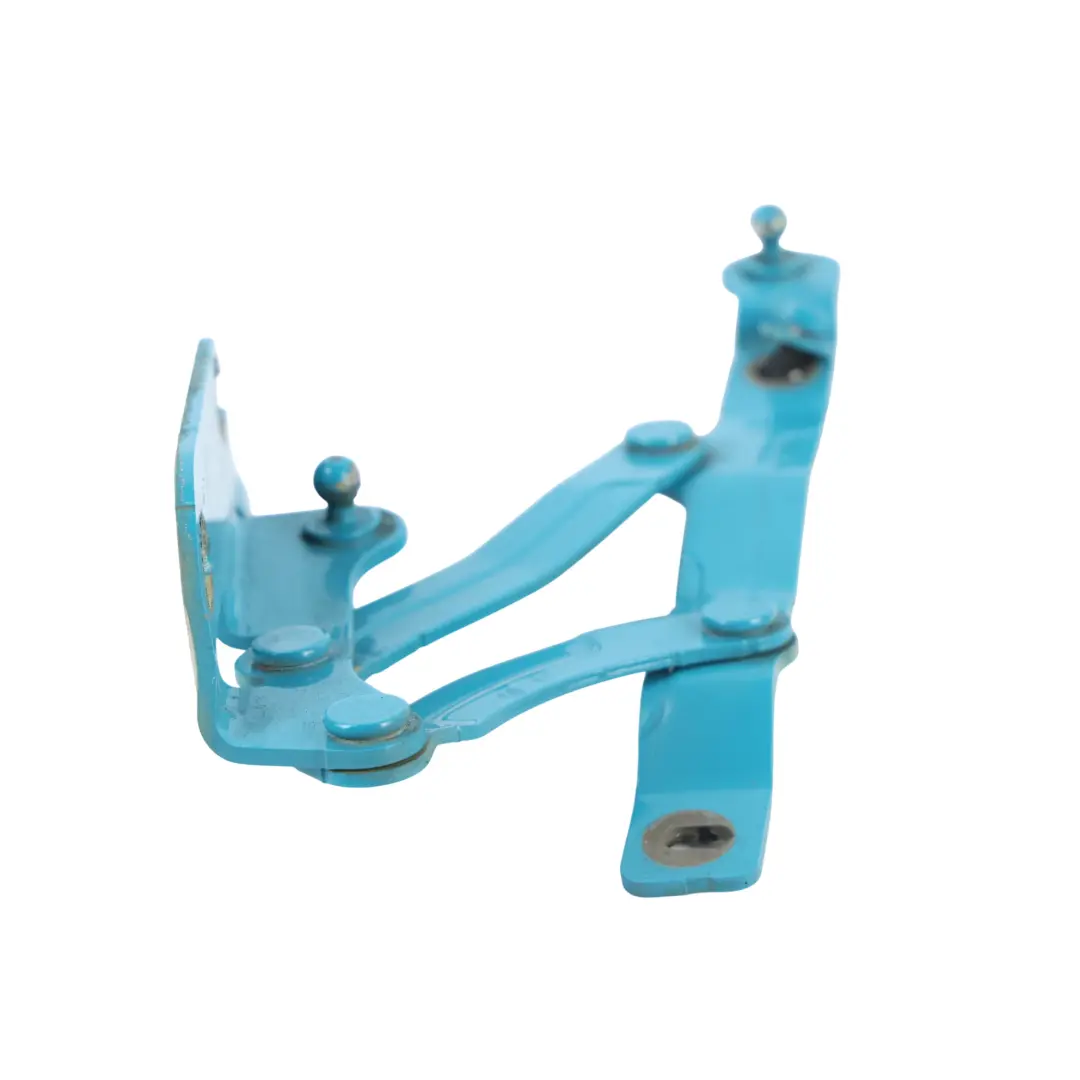 Cerniera Cofano Post Dx Blu Miami M5C per Porsche Boxster 718 981 con numero di parte 98151215202 Porsche Boxster 718 981 Cerniera Cofano Post Dx Blu Miami M5C - SKU 98151215202-MIA - Numero di parte 98151215202