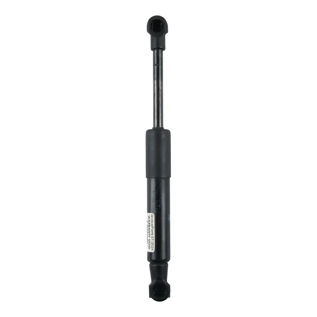 Boot Lid Trunk Gas Strut to Porsche Boxster 981 718 Rear with Part number 98151255102 Porsche Boxster 981 718 Rear Boot Lid Trunk Gas Strut - SKU 98151255102 - Part number 98151255102