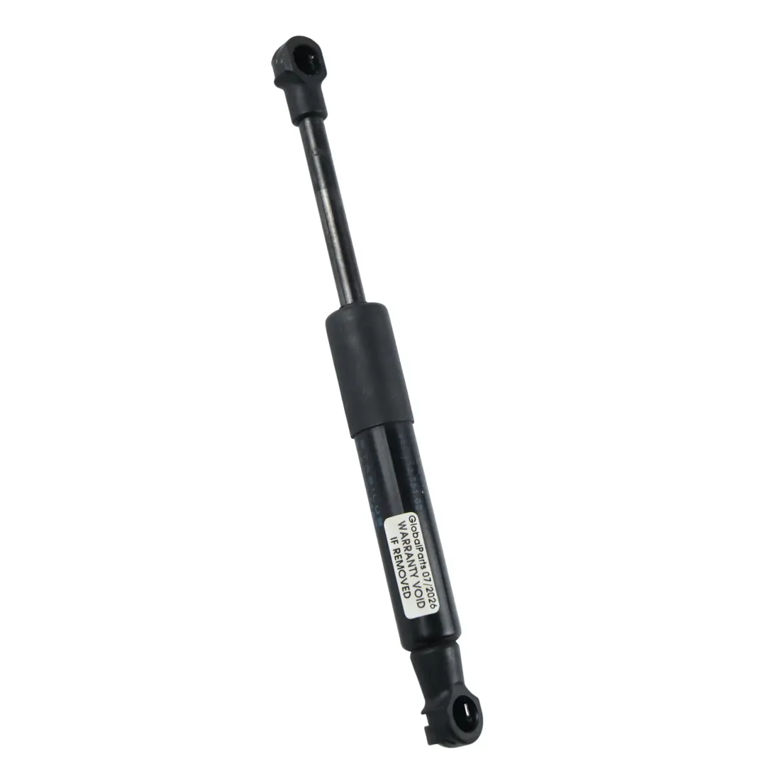 Porsche Boxster 981 718 Vérin Gaz Coffre Arrière - SKU 98151255102 - Numéro de pièce 98151255102