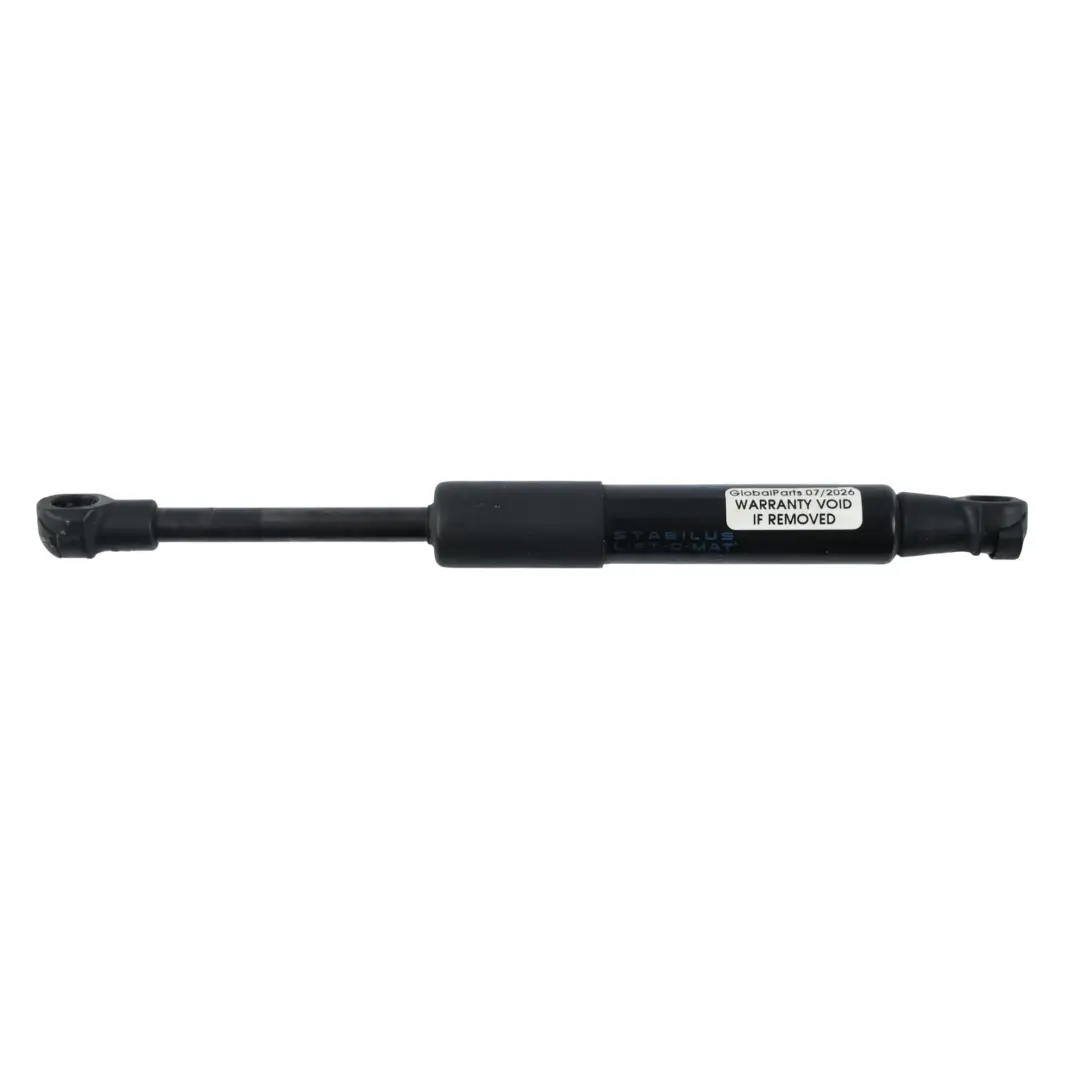 Porsche Boxster 981 718 Rear Boot Lid Trunk Gas Strut - SKU 98151255102 - Part number 98151255102