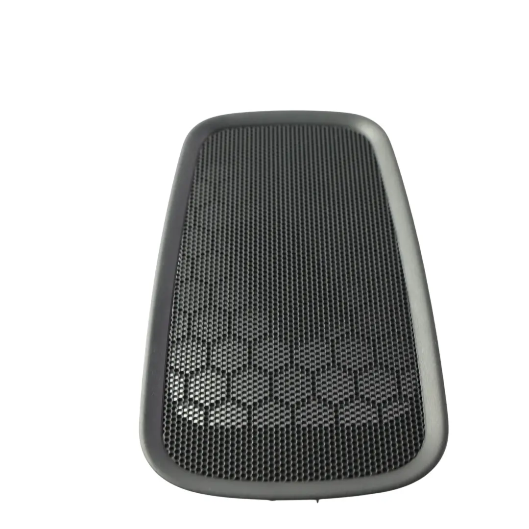 Porsche 718 Boxster 982 Rear Loudspeaker Trim Cover Grille - SKU 98155103702-1 - Part number 98155103702