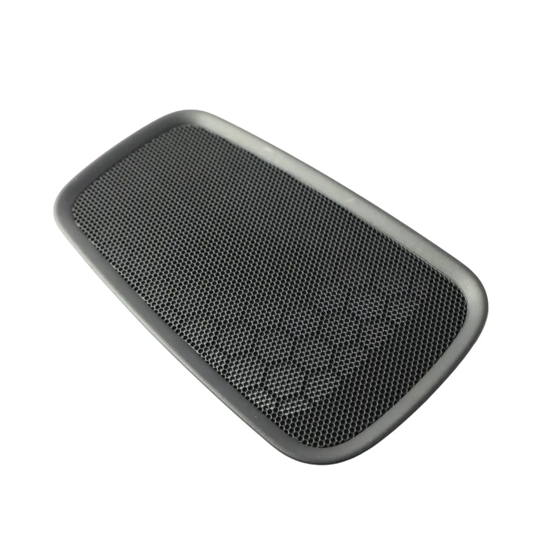 Porsche 718 Boxster 982 Rear Loudspeaker Trim Cover Grille - SKU 98155103702-1 - Part number 98155103702