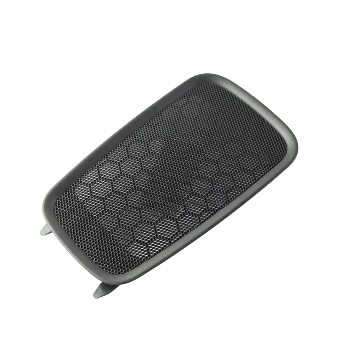 Loudspeaker Trim Cover Grille to Porsche 718 Boxster 982 Rear with Part number 98155103702 Porsche 718 Boxster 982 Rear Loudspeaker Trim Cover Grille - SKU 98155103702-1 - Part number 98155103702