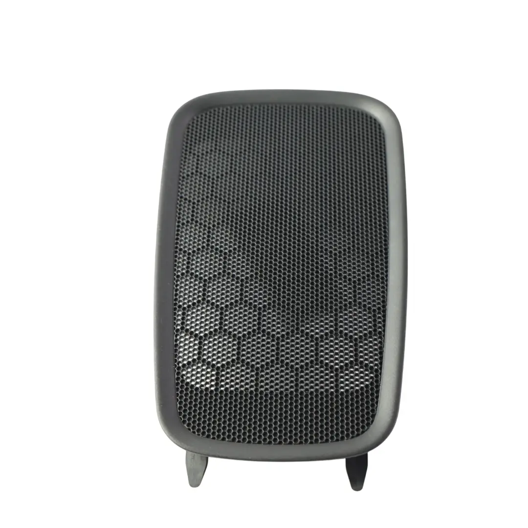 Loudspeaker Trim Cover Grille to Porsche 718 Boxster 982 Rear with Part number 98155103702 Porsche 718 Boxster 982 Rear Loudspeaker Trim Cover Grille - SKU 98155103702-1 - Part number 98155103702