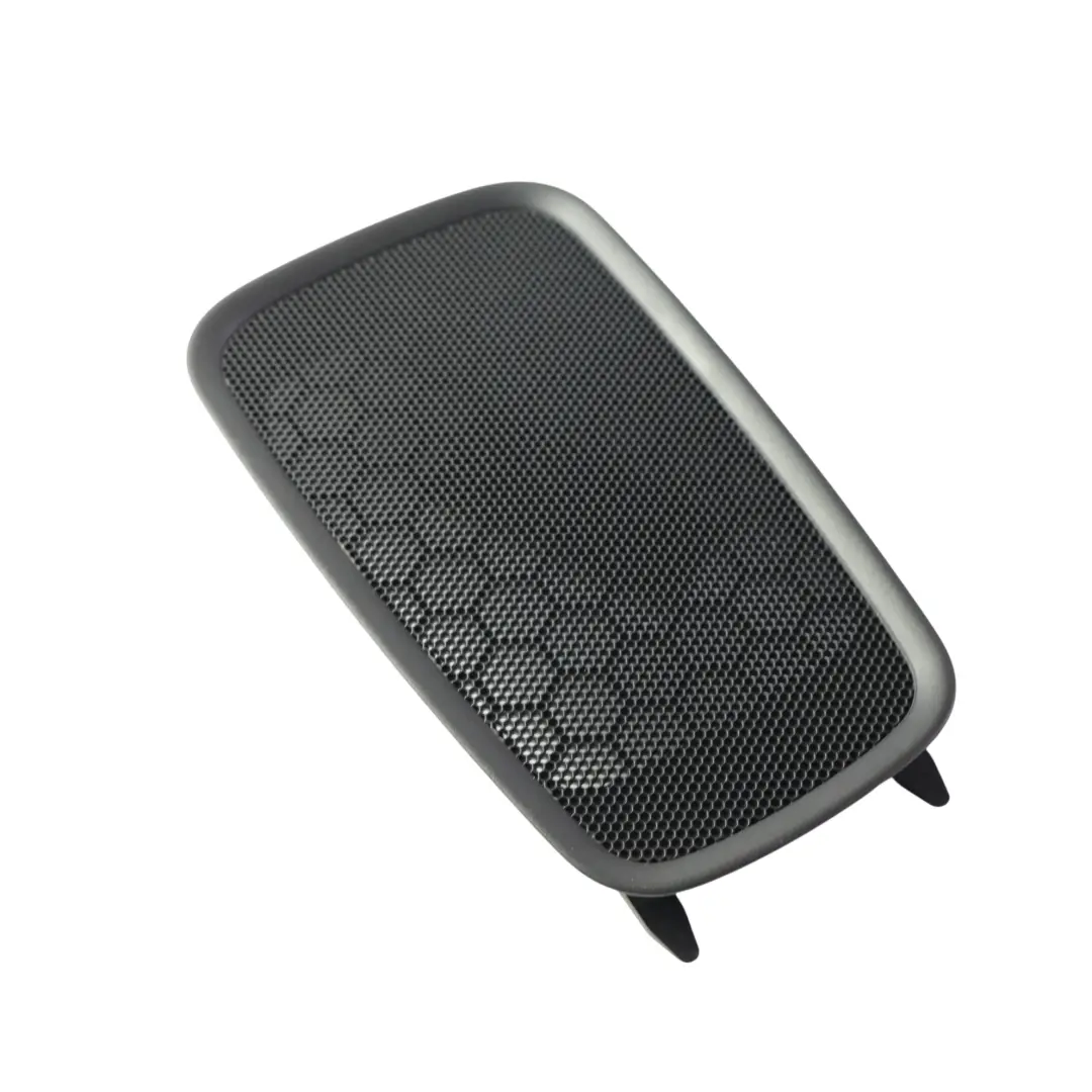 Porsche 718 Boxster 982 Rear Loudspeaker Trim Cover Grille - SKU 98155103702-1 - Part number 98155103702