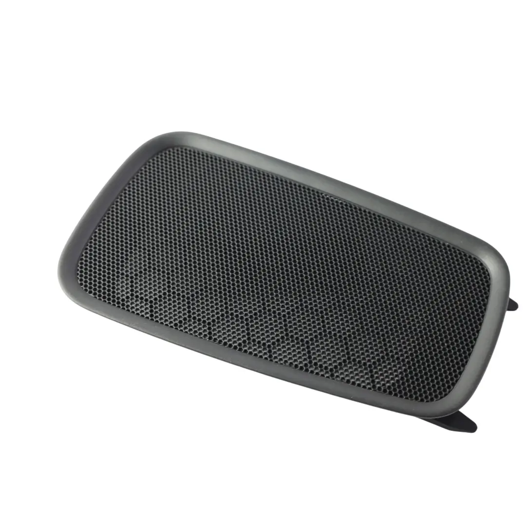 Porsche 718 Boxster 982 Rear Loudspeaker Trim Cover Grille - SKU 98155103702-1 - Part number 98155103702
