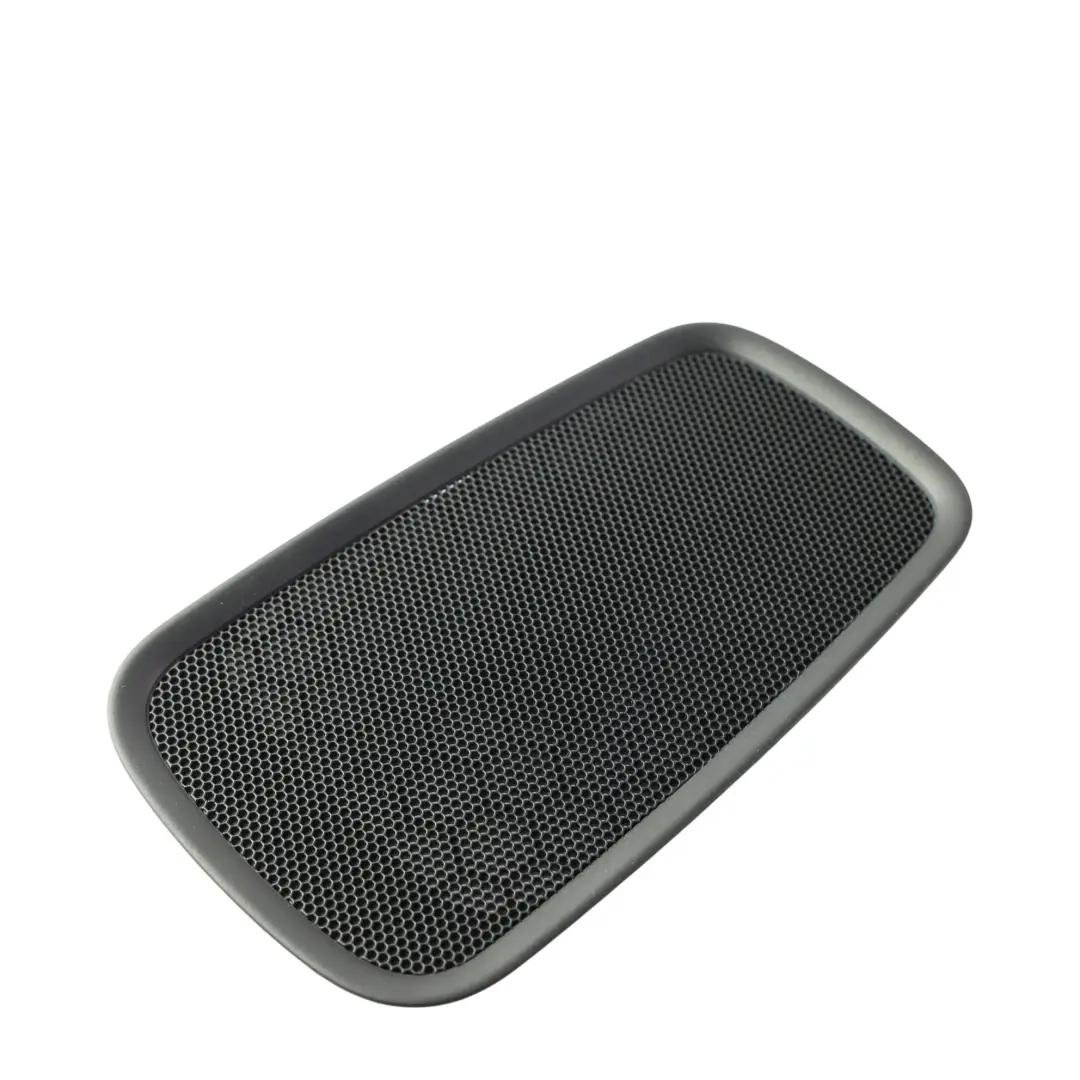 Porsche 718 Boxster 982 Rear Loudspeaker Trim Cover Grille - SKU 98155103702-1 - Part number 98155103702