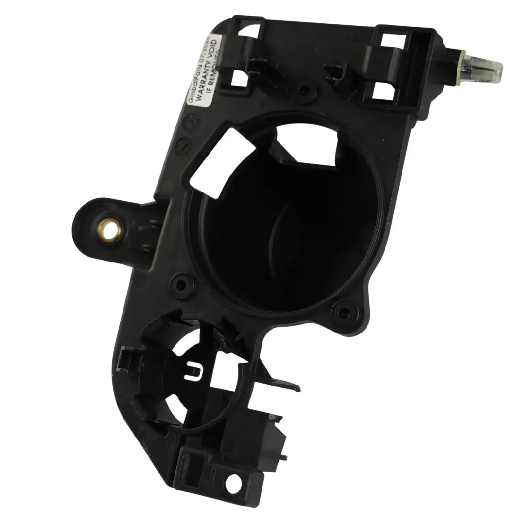 Supporto Altoparlante Posteriore Sinistro per Porsche 718 Boxster 982 con numero di parte 98155108703 Porsche 718 Boxster 982 Supporto Altoparlante Posteriore Sinistro - SKU 98155108703 - Numero di parte 98155108703