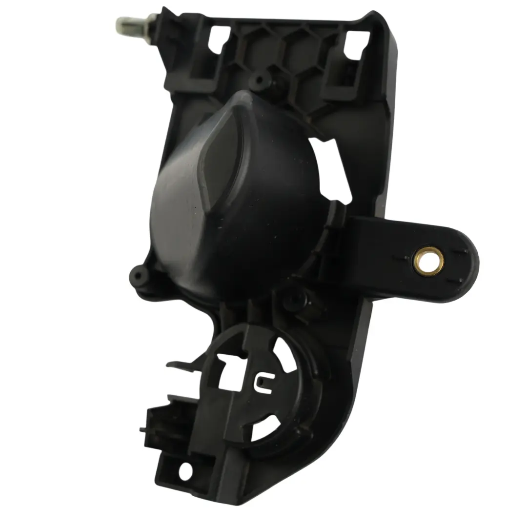 Panel Speaker Mount Bracket Left N/S to Porsche 718 Boxster 982 Rear with Part number 98155108703 Porsche 718 Boxster 982 Rear Panel Speaker Mount Bracket Left N/S - SKU 98155108703 - Part number 98155108703