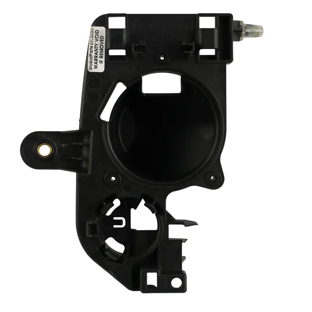 Porsche 718 Boxster 982 Supporto Altoparlante Posteriore Sinistro - SKU 98155108703 - Numero di parte 98155108703