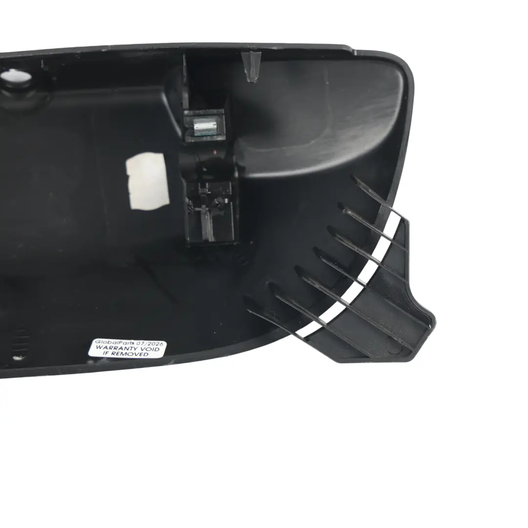 Cache Serrure Couvercle Coffre Arrière pour Porsche 718 Boxster 982 à propos du numéro de pièce 98155125102 Porsche 718 Boxster 982 Cache Serrure Couvercle Coffre Arrière - SKU 98155125102 - Numéro de pièce 98155125102
