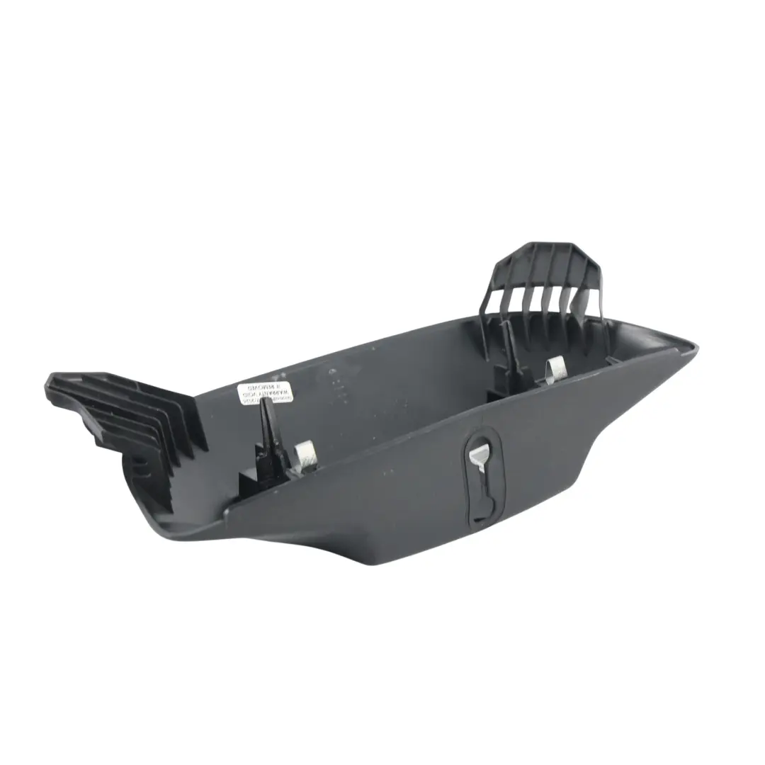 Cache Serrure Couvercle Coffre Arrière pour Porsche 718 Boxster 982 à propos du numéro de pièce 98155125102 Porsche 718 Boxster 982 Cache Serrure Couvercle Coffre Arrière - SKU 98155125102 - Numéro de pièce 98155125102