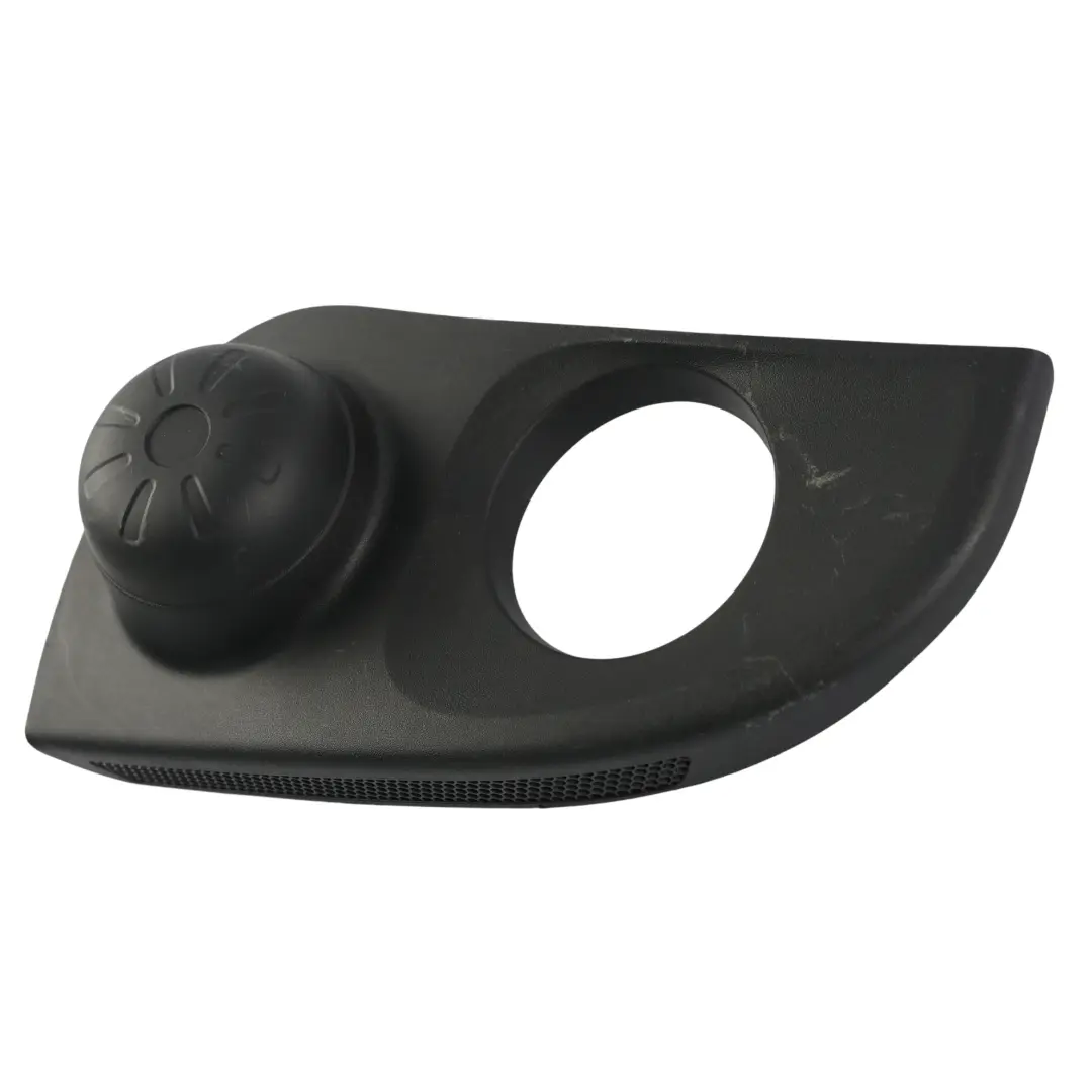 Cache Supérieur Amortisseur Arrière Gauche pour Porsche 718 Boxster 982 à propos du numéro de pièce 98155138101 Porsche 718 Boxster 982 Cache Supérieur Amortisseur Arrière Gauche - SKU 98155138101 - Numéro de pièce 98155138101