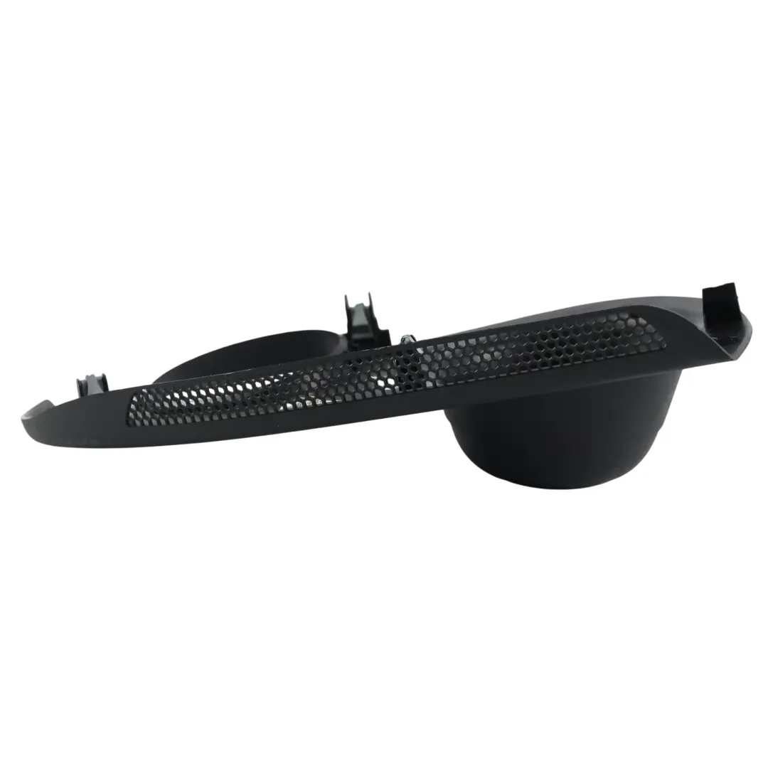 Strut Top Cover Left N/S to Porsche 718 Boxster 982 Rear with Part number 98155138101 Porsche 718 Boxster 982 Rear Strut Top Cover Left N/S - SKU 98155138101 - Part number 98155138101