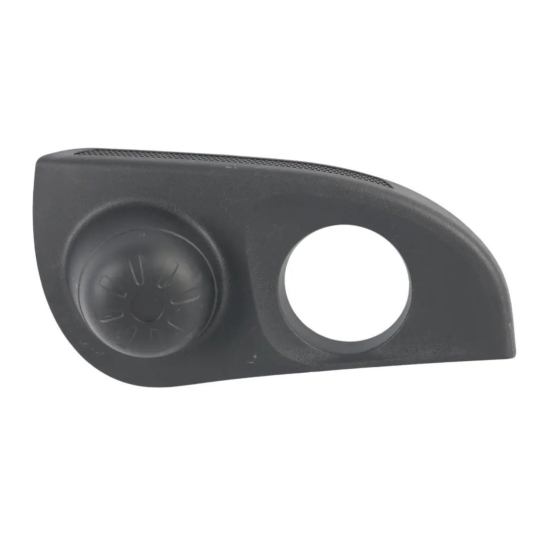 Porsche 718 Boxster 982 Strebe Obere Abdeckung Hinten Rechts - SKU 98155138201 - Teilenummer 98155138201
