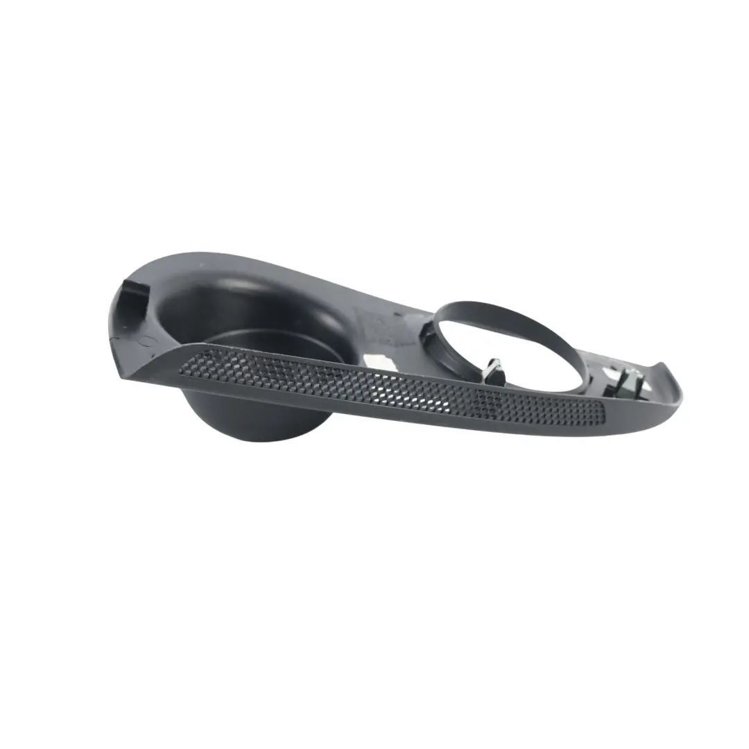 Porsche 718 Boxster 982 Strebe Obere Abdeckung Hinten Rechts - SKU 98155138201 - Teilenummer 98155138201
