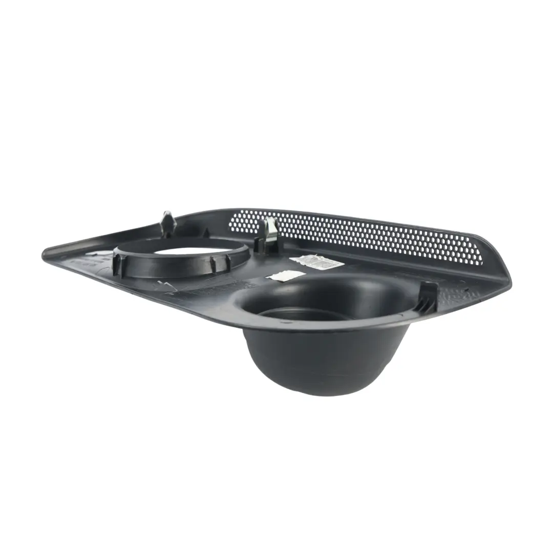 Cubierta Amortiguador Trasero Derecho para Porsche 718 Boxster 982 con número de pieza 98155138201 Porsche 718 Boxster 982 Cubierta Amortiguador Trasero Derecho - SKU 98155138201 - Número de pieza 98155138201
