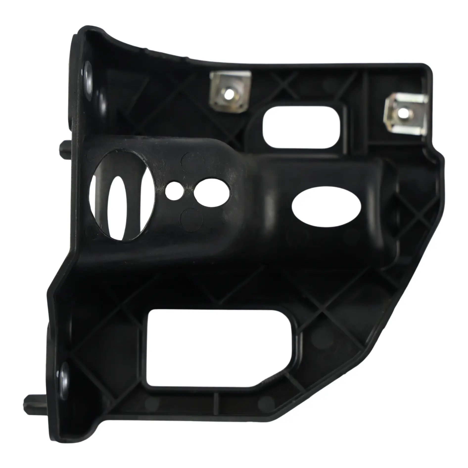 Porsche 718 Boxster 982 Dashboard Mount Bracket Support Right O/S 99155262000