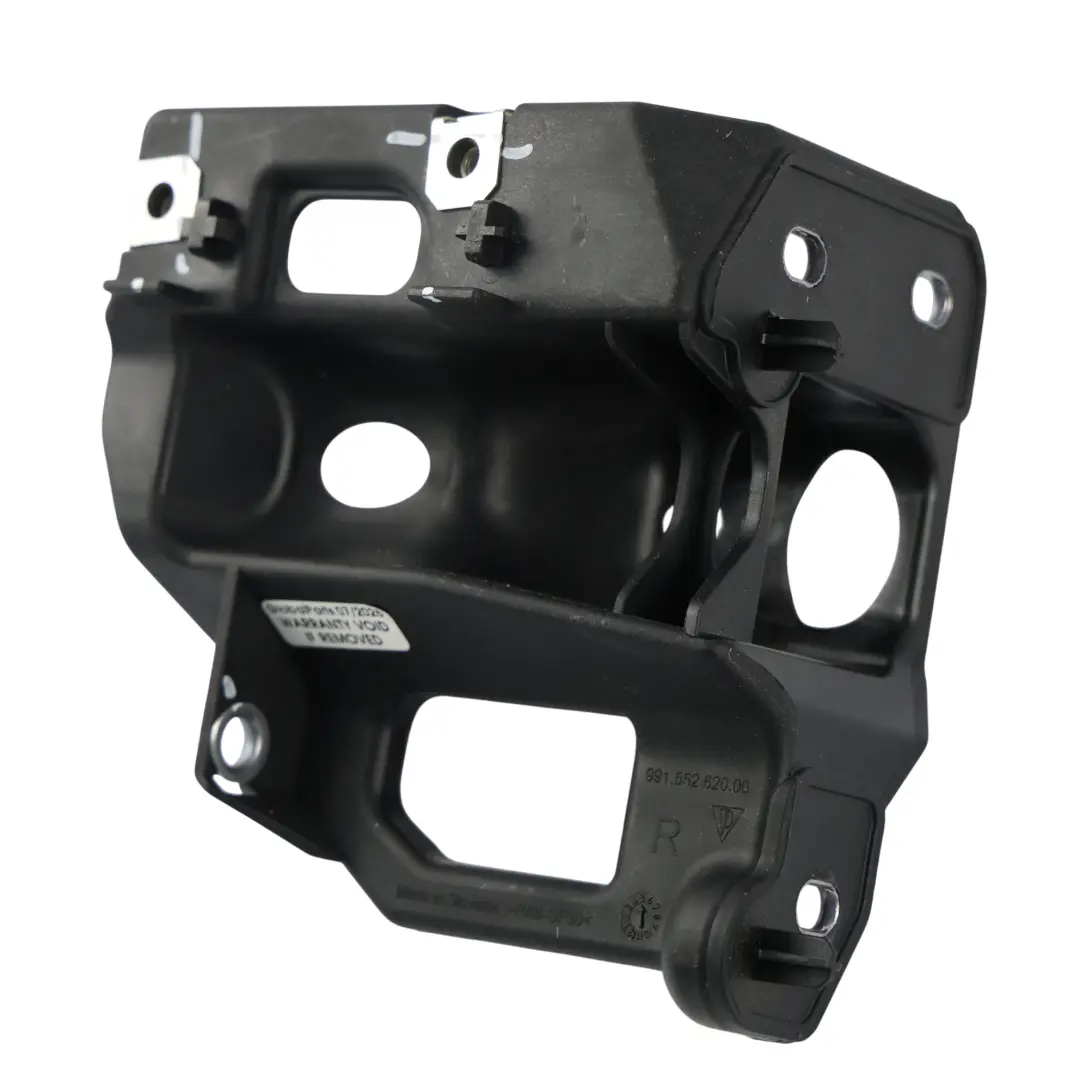 Supporto Staffa Cruscotto Destro per Porsche 718 Boxster 982 con numero di parte 99155262000 Porsche 718 Boxster 982 Supporto Staffa Cruscotto Destro - SKU 99155262000 - Numero di parte 99155262000