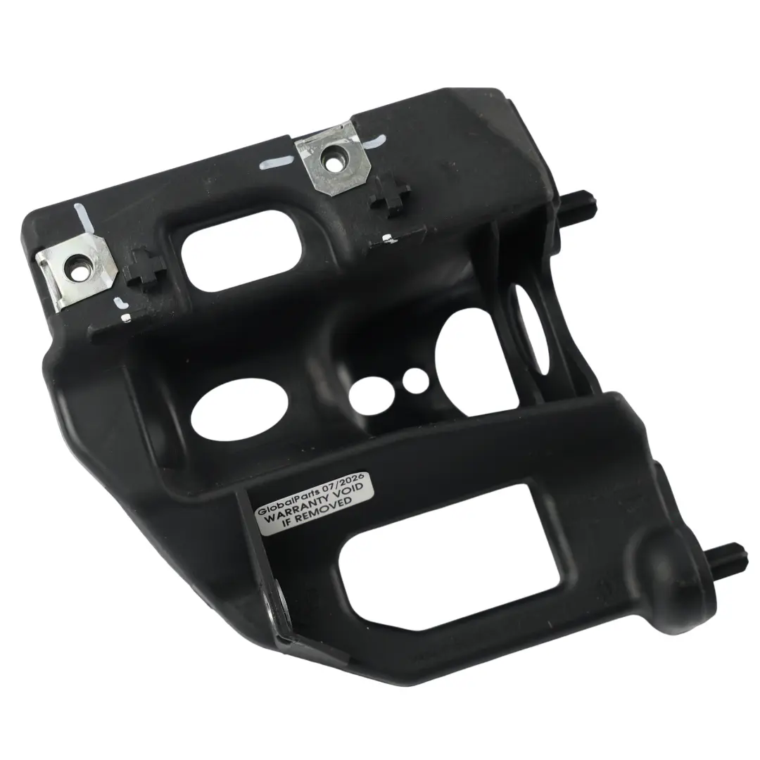 Porsche 718 Boxster 982 Supporto Staffa Cruscotto Destro - SKU 99155262000 - Numero di parte 99155262000