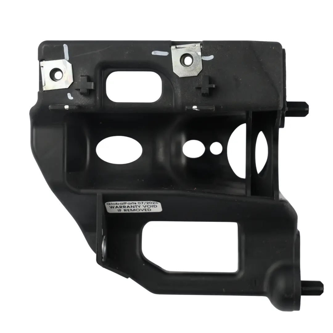 Porsche 718 Boxster 982 Supporto Staffa Cruscotto Destro - SKU 99155262000 - Numero di parte 99155262000