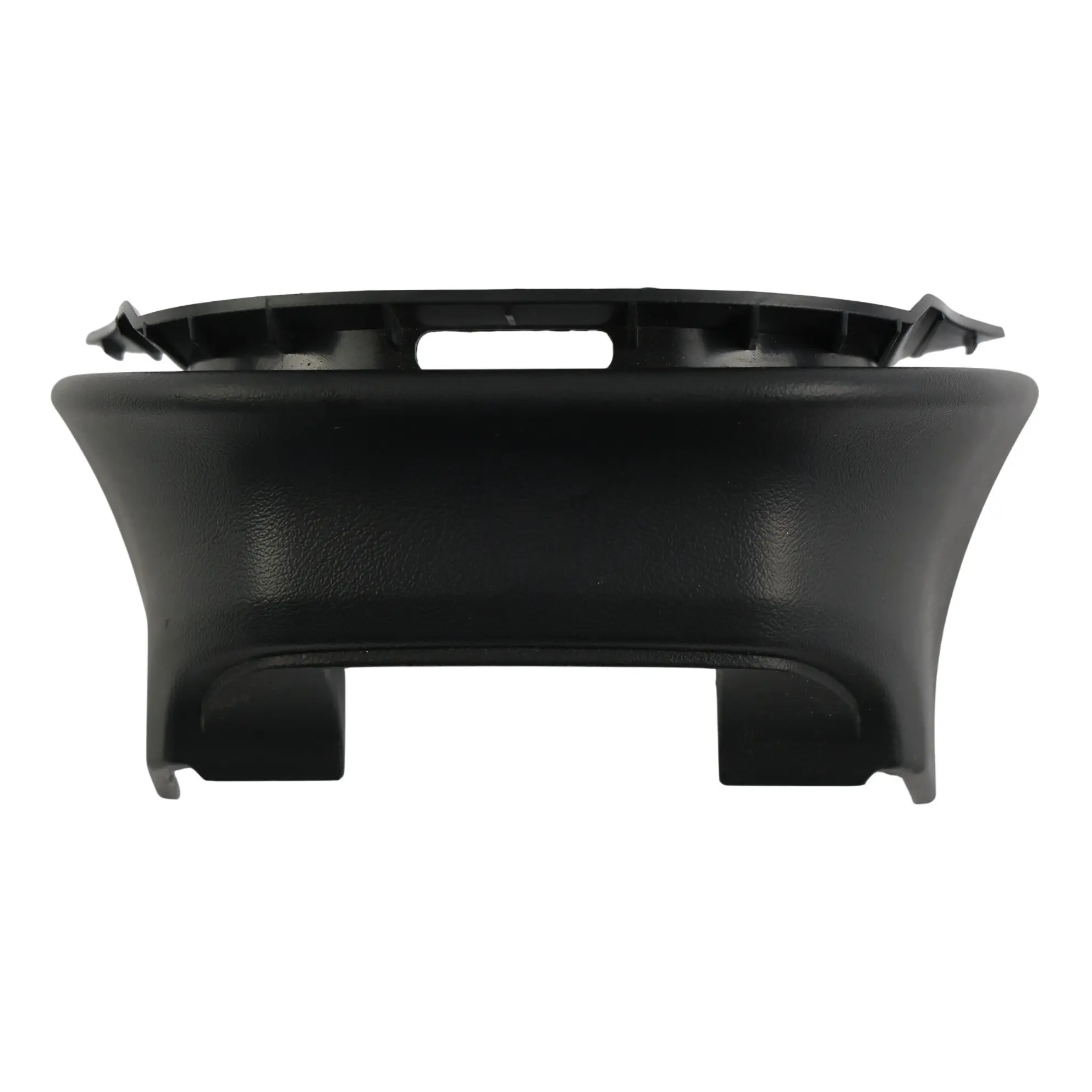 Porsche 718 Boxster 982 Rear Centre Console Trim Cover Panel Black 98155325101