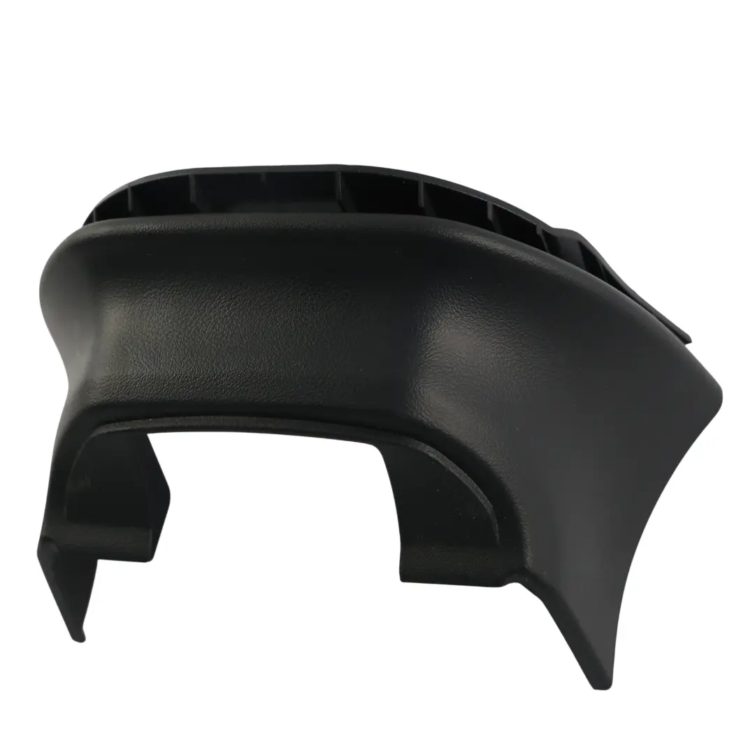 Porsche 718 Boxster 982 Garniture Console Centrale Arrière Noir - SKU 98155325101 - Numéro de pièce 98155325101
