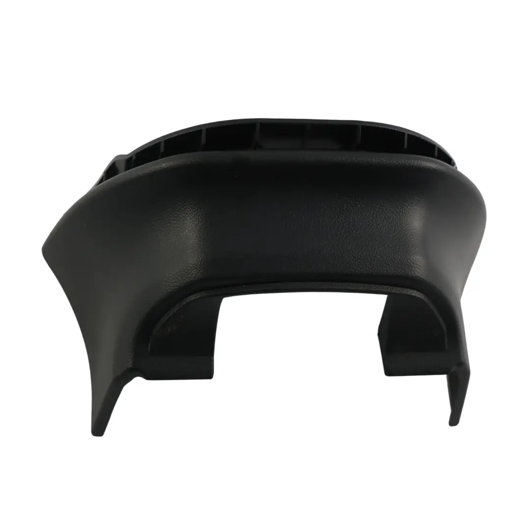 Porsche 718 Boxster 982 Tylna Osłona Konsoli Środkowej Czarna - SKU 98155325101 - Numer Części 98155325101